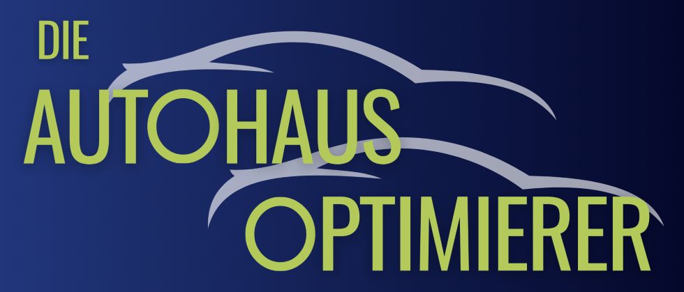 Die Autohaus-Optimierer
